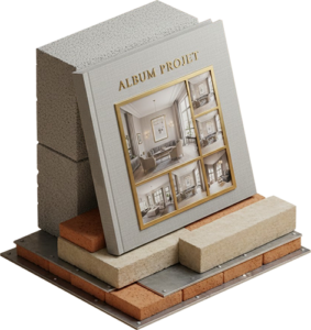 AlbumProjet